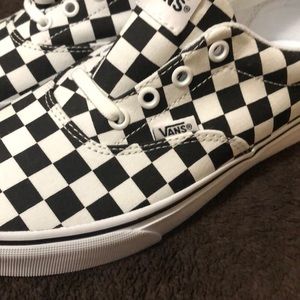 Vans Shoes - Vans Vans Shoes - Vans